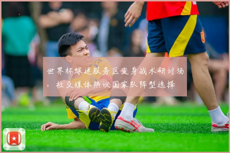世界杯球迷服务区变身战术研讨场，社交媒体热议国家队阵型选择 - 天下足球网推荐