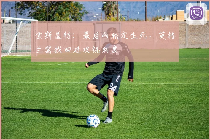 索斯盖特:最后两轮定生死,英格兰需找回进攻锐利度 - 天下足球网推荐