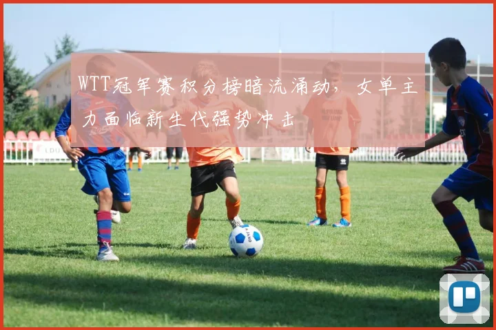 WTT冠军赛积分榜暗流涌动,女单主力面临新生代强势冲击 - 天下足球网推荐