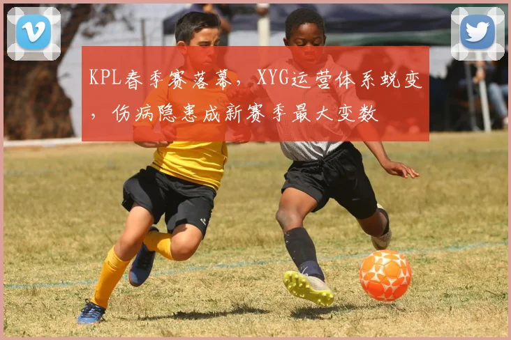 KPL春季赛落幕,XYG运营体系蜕变,伤病隐患成新赛季最大变数 - 天下足球网推荐